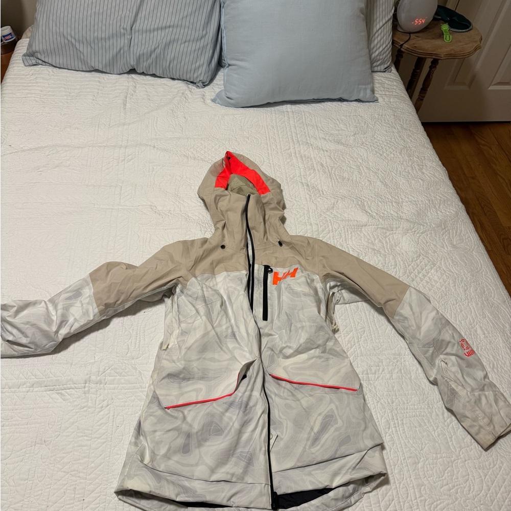 Helly Hansen Ski Jacket